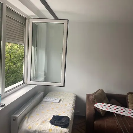 公寓 David Residence