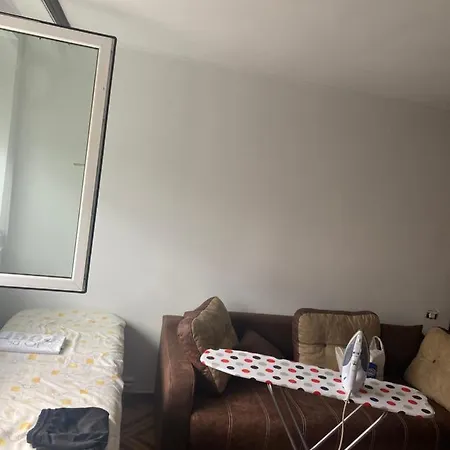 Apartament David Residence Konstanca